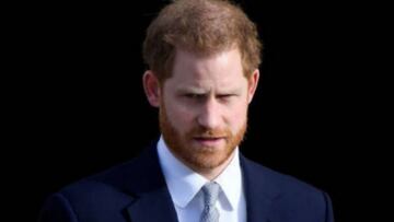 El pr¨ªncipe Harry y su vida en Inglaterra, una mezcla entre 'el show de Truman' y un zool¨®gico