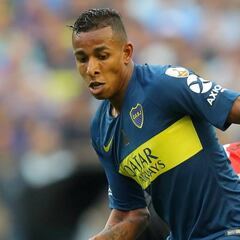 Tres razones que tienen a Villa como clave de Boca en la final