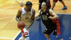 Los Leones de Quilpué podrían rugir de nuevo por Chile