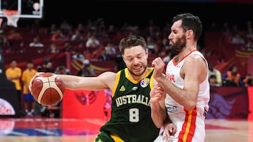 The Illawarra Hawks won the NBL Championship for the first time in over 20 years, but it was Melbourne United’s Matthew Dellavadeova won the MVP.