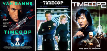 Ni Bruce Lee ni Chuck Norris: Van Damme es el actor de cine de acción con más secuelas en las que no participó