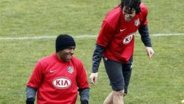 Assunçao: "El jueves tendremos que estar muy concentrados"