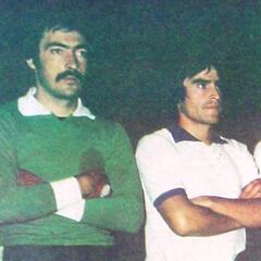 Los 10 equipos que ganaron Liguillas en el fútbol chileno