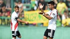 "Cuando termine el torneo se verá mi futuro..."