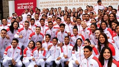 México consigue su primer triunfo en voleibol de playa