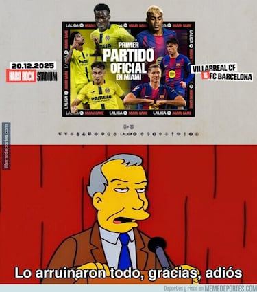 Los memes más divertidos del fin de semana