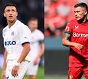 Alexis y Aránguiz ya conocen a sus rivales en Champions League