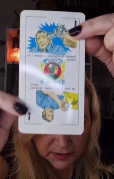 “Pidieron bajar el programa”: Latife Soto saca a la luz la predicción para el 2023 que le censuraron en TV