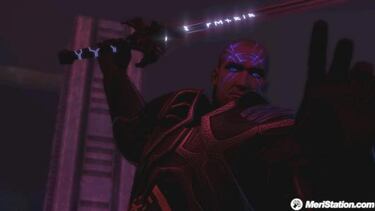 [E3] Silicon Knights enseña Too Human con nuevas pantallas