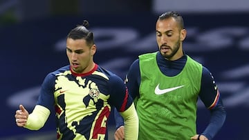 El Clásico Nacional entre las Águilas y Guadalajara se disputará en la jornada 11 del Guardianes 2020 este sábado 19 de septiembre a partir de las 21:00 horas.