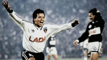 Los 10 partidos inolvidables de Colo Colo en el Monumental