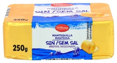 ?Quin fabrica la mantequilla de marca blanca en cada supermercado? Mercadona, Lidl, Aldi, Carrefour, Dia...