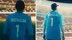 Atlético Madrid stadium set as Miami Dolphins’ official training ground before NFL clash at Santiago Bernabéu