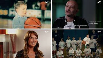 El forjamiento de una leyenda: los orígenes de Luka Doncic