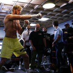 Mayweather vs Paul: The history of Hard Rock Stadium