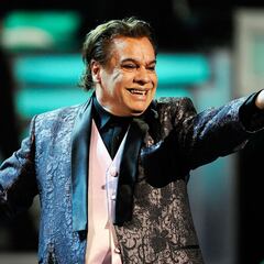 Concierto ‘Mis 40 en Bellas Artes’ de Juan Gabriel: fecha, horario y cómo asistir a la proyección en el Zócalo