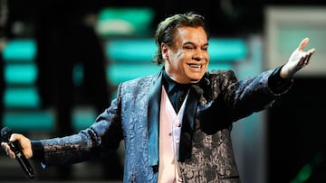 Concierto ‘Mis 40 en Bellas Artes’ de Juan Gabriel: fecha, horario y cómo asistir a la proyección en el Zócalo