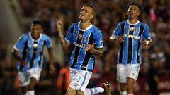 Gremio es el rey de Am&eacute;rica. 