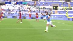 Pedro, Luis Alberto y Reina tumban a Mourinho