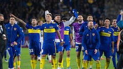 Boca recibe a Banfield y quiere volver al triunfo