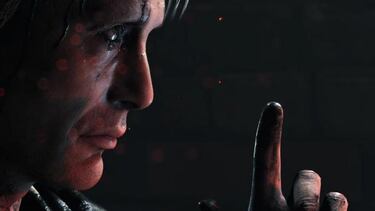 Hideo Kojima deja caer nuevos detalles sobre Death Stranding