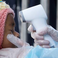 Coronavirus Chile: ¿cuántos niños han sido contagiados y cuántos han muerto?