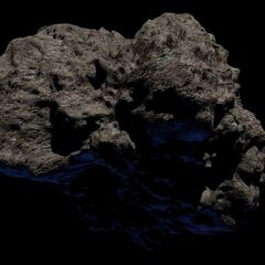 Descubren el segundo asteroide que sigue la órbita de la Tierra