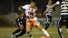 Un autogol en la agonía acaba con el invicto de Cobresal