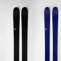 Se acabó el misterio: Candide Thovex crea una marca de esquís