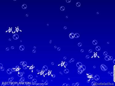 Electroplankton