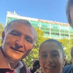 INE anuncia medidas cautelares a Corcholatas: ¿Qué no pueden hacer en el proceso interno de Morena?