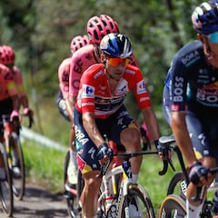 ¿Cuándo empieza la Vuelta a España 2025? Fechas, horarios, TV y dónde ver en directo online