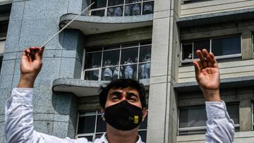 Coronavirus en Colombia en vivo: nuevos casos y muertes, últimas noticias de hoy, 7 de agosto
