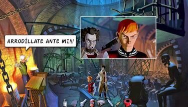 Day One y Hidden Runaway, los nuevos proyectos de Pendulo Studios