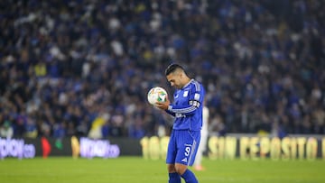 Millonarios - Llaneros: TV, horario y cómo ver online la Liga BetPlay