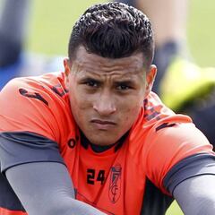 Chelsea se pone en contacto con el agente de Jeison Murillo
