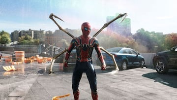 ‘Spider-Man: No Way Home’ ha dejado muchas dudas sobre el futuro de Peter Parker. Aquí todo lo que debes saber: qué pasará, teorías, regresos y más.