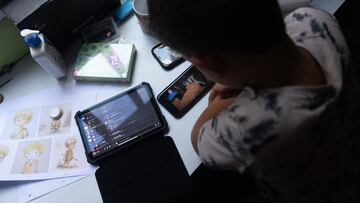 Ni relojes, ni mini dispositivos: el innovador artículo que podría sustituir a los celulares