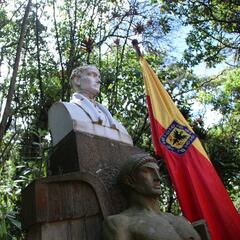 Día de la Independencia de Colombia: quién fue Simón Bolívar y por qué se le considera un héroe