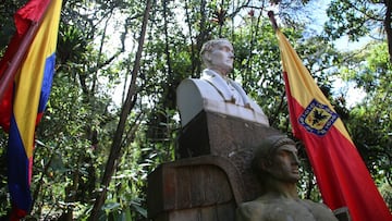 Día de la Independencia de Colombia: quién fue Simón Bolívar y por qué se le considera un héroe