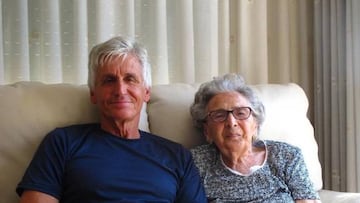 Mart¨ªn Zabaleta y Pasang Temba se reencontrar¨¢n este viernes en Vitoria