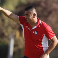 DT de Santiago Morning: "La clave es que tus jugadores te crean"