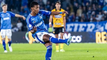 Millonarios - Pereira