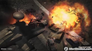 Prototype, Impresiones CES