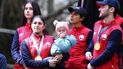 Impulsan proyecto que podría dar un giro a la vida de los deportistas