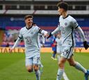 Crystal Palace 1 - Chelsea 4: resumen y goles de la Premier League