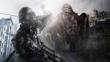 Metro Redux confirmado para Nintendo Switch: disponible en febrero