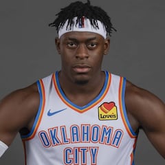 La singularidad de los contratos NBA: Dort juega pero no entrena