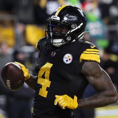 Why DK Metcalf’s return could matter more than you think for the Steelers