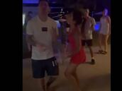 Así celebraron la Navidad los futbolistas argentinos: Leo Messi, Leandro Paredes, Ángel Di María…